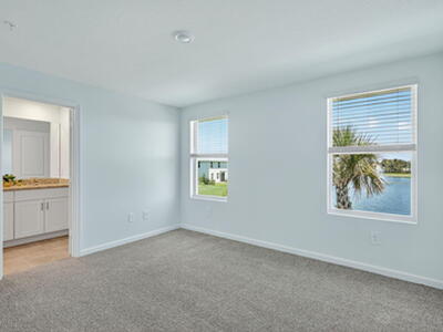 483 Salisbury Circle, Fort Pierce, FL 34982