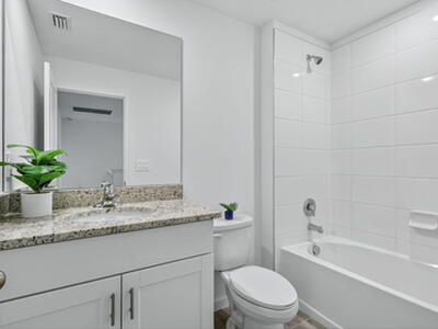 483 Salisbury Circle, Fort Pierce, FL 34982