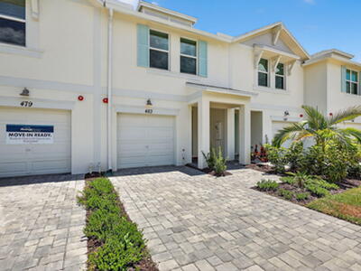 483 Salisbury Circle, Fort Pierce, FL 34982