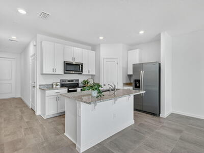 483 Salisbury Circle, Fort Pierce, FL 34982