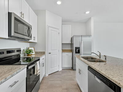 483 Salisbury Circle, Fort Pierce, FL 34982