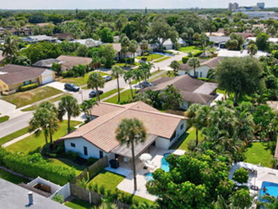 1225 NW 15 Street, Boca Raton, FL 33486