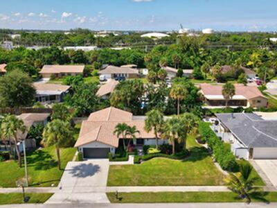 1225 NW 15 Street, Boca Raton, FL 33486