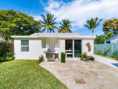 West Palm Beach, FL 33407