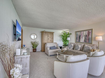 5540 N Ocean Drive, Singer Island, FL 33404