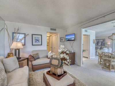 5540 N Ocean Drive, Singer Island, FL 33404