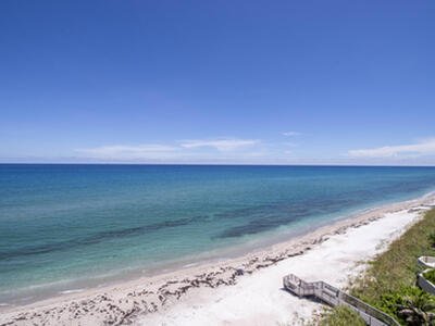 5540 N Ocean Drive, Singer Island, FL 33404