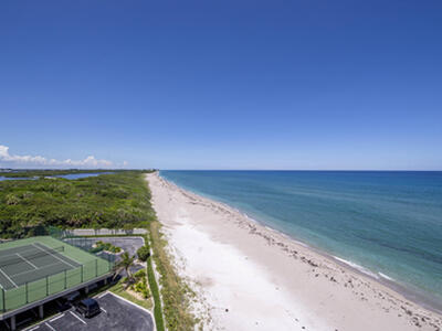 5540 N Ocean Drive, Singer Island, FL 33404