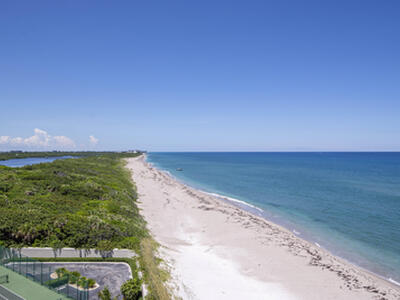 5540 N Ocean Drive, Singer Island, FL 33404