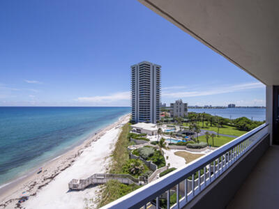 5540 N Ocean Drive, Singer Island, FL 33404