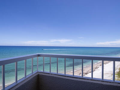 5540 N Ocean Drive, Singer Island, FL 33404