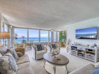 5540 N Ocean Drive, Singer Island, FL 33404