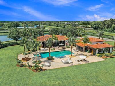 13893 Gracida Street, Wellington, FL 33414