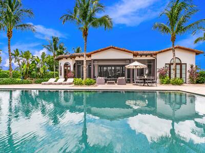 13893 Gracida Street, Wellington, FL 33414