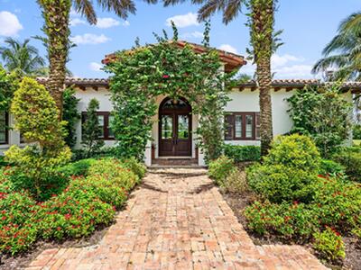 13893 Gracida Street, Wellington, FL 33414