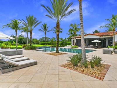 13893 Gracida Street, Wellington, FL 33414