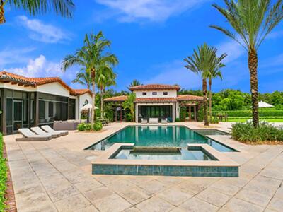 13893 Gracida Street, Wellington, FL 33414