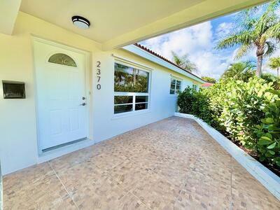 2370 NE 4th Avenue, Boca Raton, FL 33431