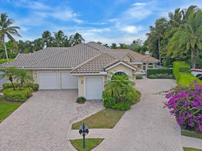 14300 Calypso Lane, Wellington, FL 33414