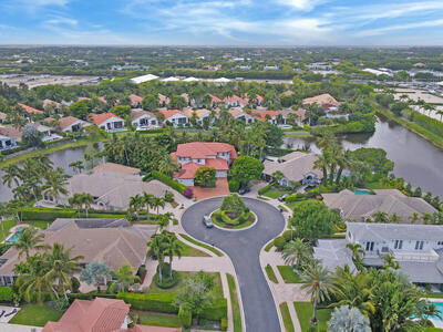 14300 Calypso Lane, Wellington, FL 33414