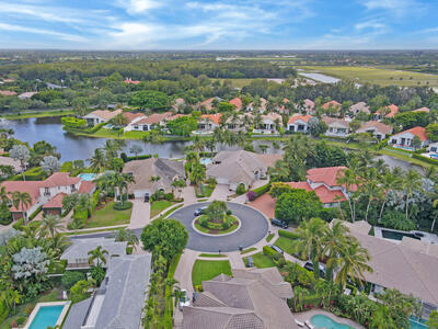 14300 Calypso Lane, Wellington, FL 33414