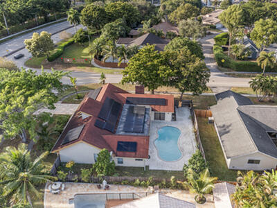 8305 Casa Del Lago, Boca Raton, FL 33433