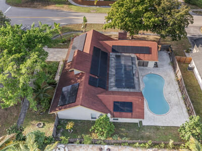 8305 Casa Del Lago, Boca Raton, FL 33433