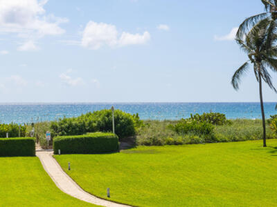 2774 S Ocean 205 Boulevard, Palm Beach, FL 33480