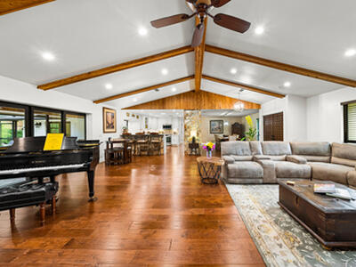 12466 Quercus Lane, Wellington, FL 33414