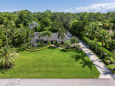 12466 Quercus Lane, Wellington, FL 33414