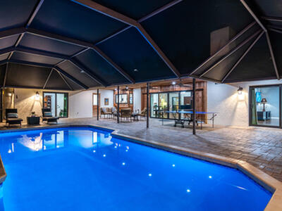 12466 Quercus Lane, Wellington, FL 33414