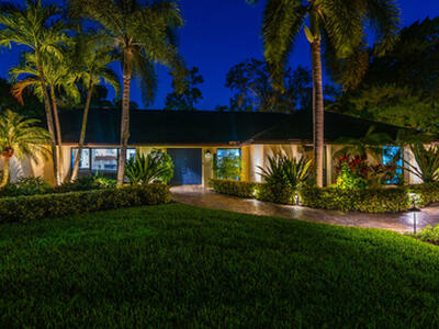 12466 Quercus Lane, Wellington, FL 33414