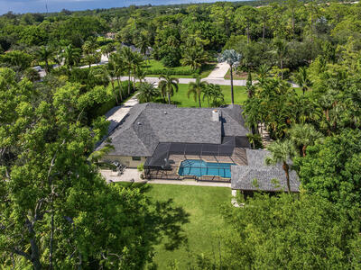 12466 Quercus Lane, Wellington, FL 33414