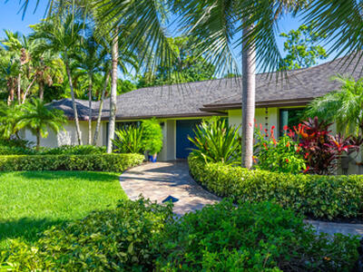 12466 Quercus Lane, Wellington, FL 33414