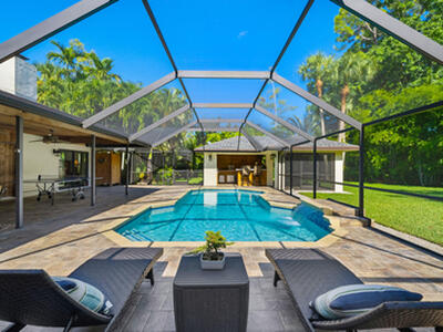 12466 Quercus Lane, Wellington, FL 33414