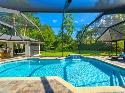 12466 Quercus Lane, Wellington, FL 33414