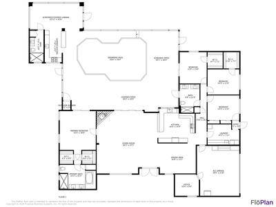 12466 Quercus Lane, Wellington, FL 33414