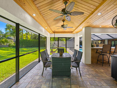 12466 Quercus Lane, Wellington, FL 33414