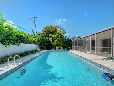 1171 Bimini Lane, Singer Island, FL 33404