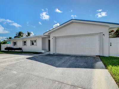 1171 Bimini Lane, Singer Island, FL 33404