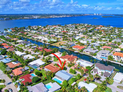 1171 Bimini Lane, Singer Island, FL 33404