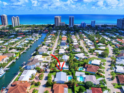 1171 Bimini Lane, Singer Island, FL 33404
