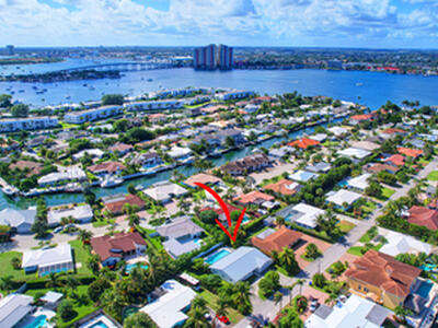 1171 Bimini Lane, Singer Island, FL 33404