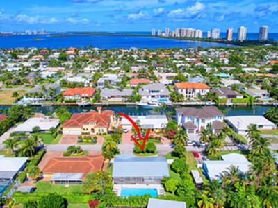 1171 Bimini Lane, Singer Island, FL 33404