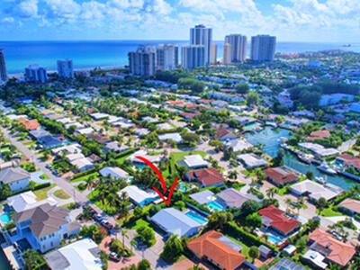 1171 Bimini Lane, Singer Island, FL 33404