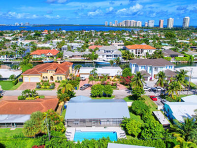 1171 Bimini Lane, Singer Island, FL 33404