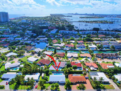 1171 Bimini Lane, Singer Island, FL 33404