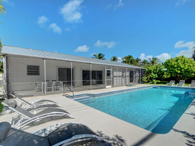 1171 Bimini Lane, Singer Island, FL 33404