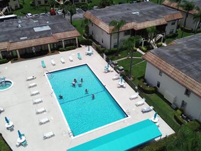 7091 Golf Colony 203 Court, Lake Worth, FL 33467