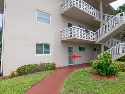 2812 S Garden Drive, Lake Worth, FL 33461